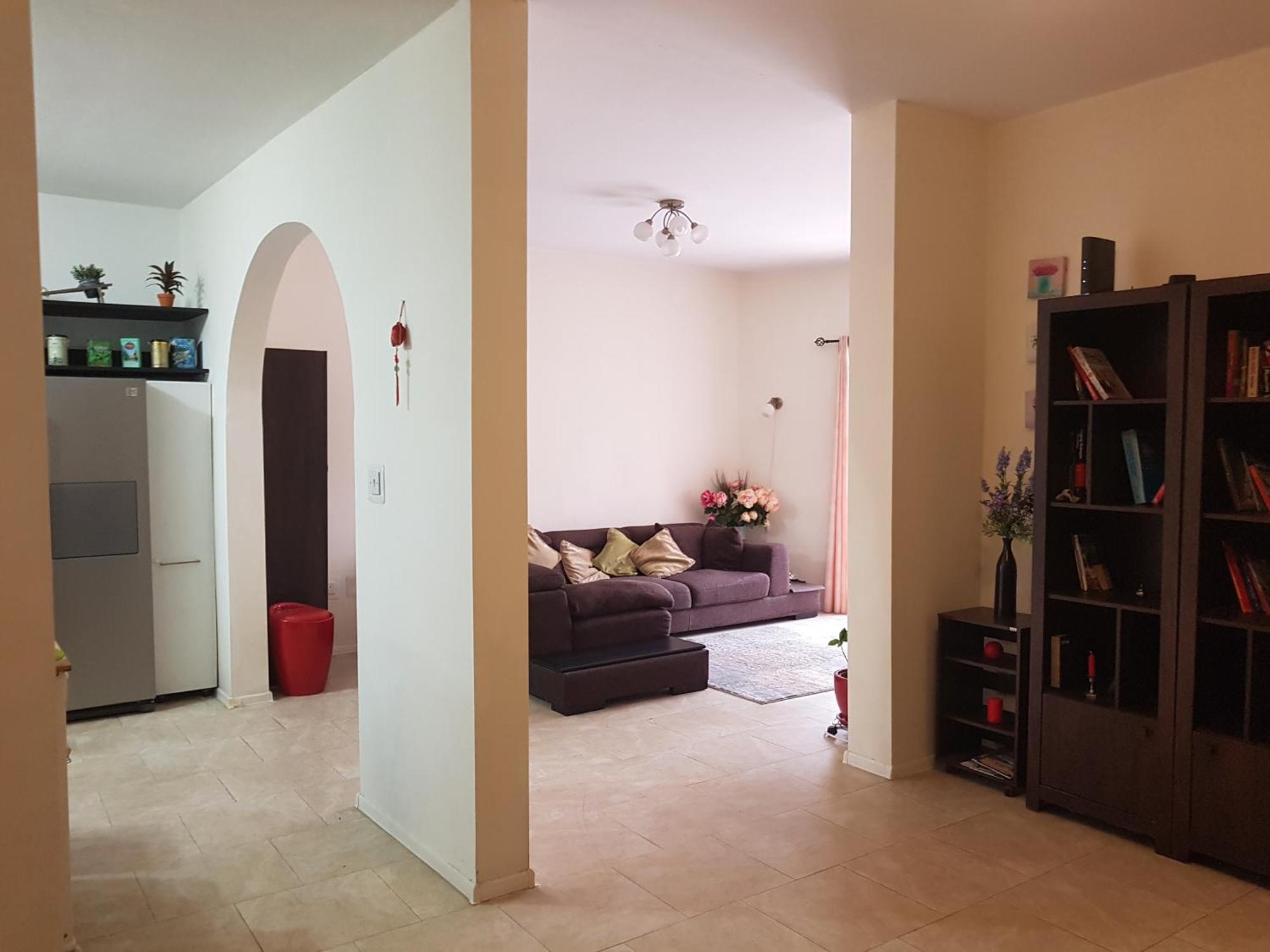 דירות Pietà Inessa'S Flat מראה חיצוני תמונה