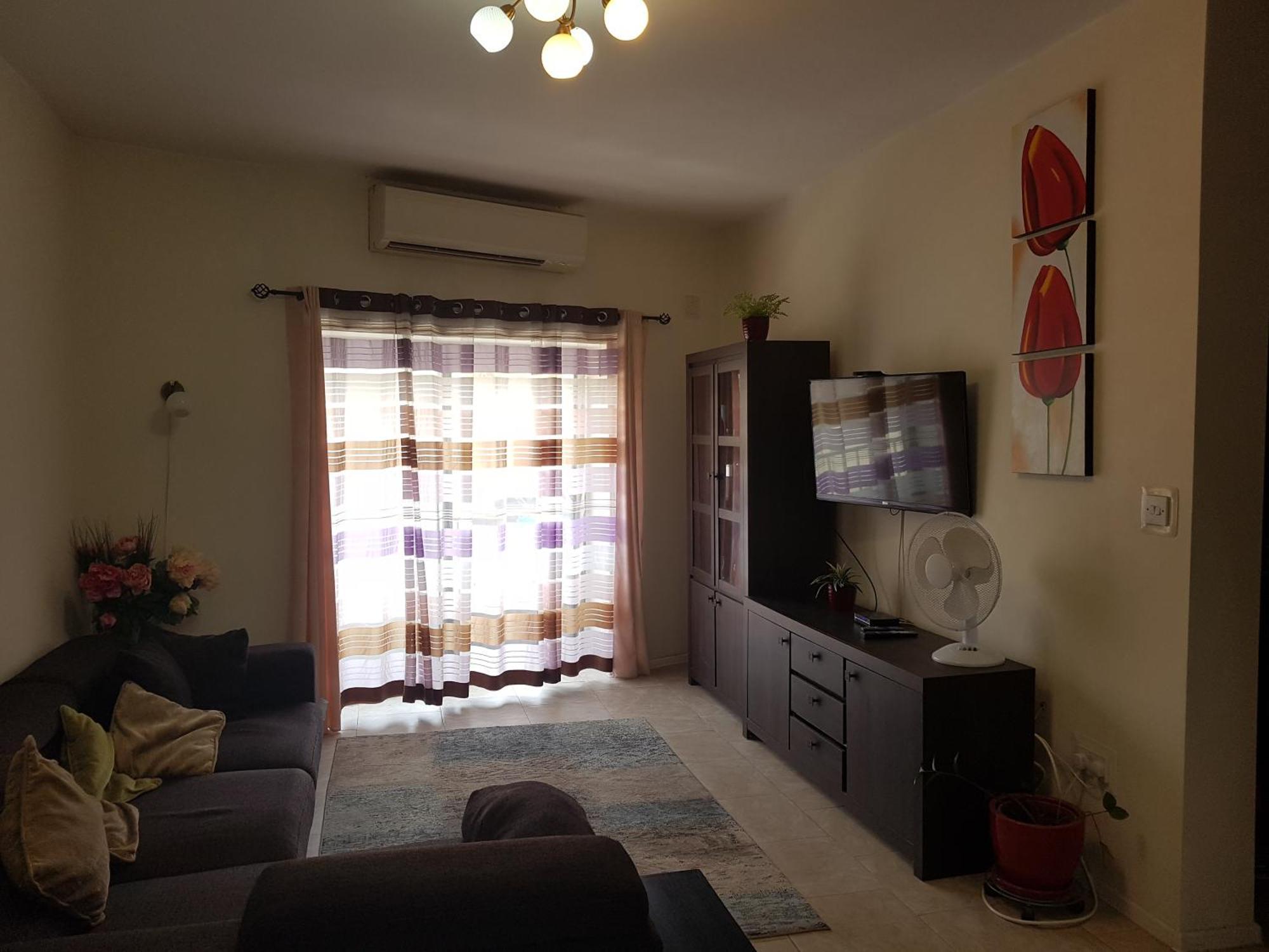 דירות Pietà Inessa'S Flat מראה חיצוני תמונה