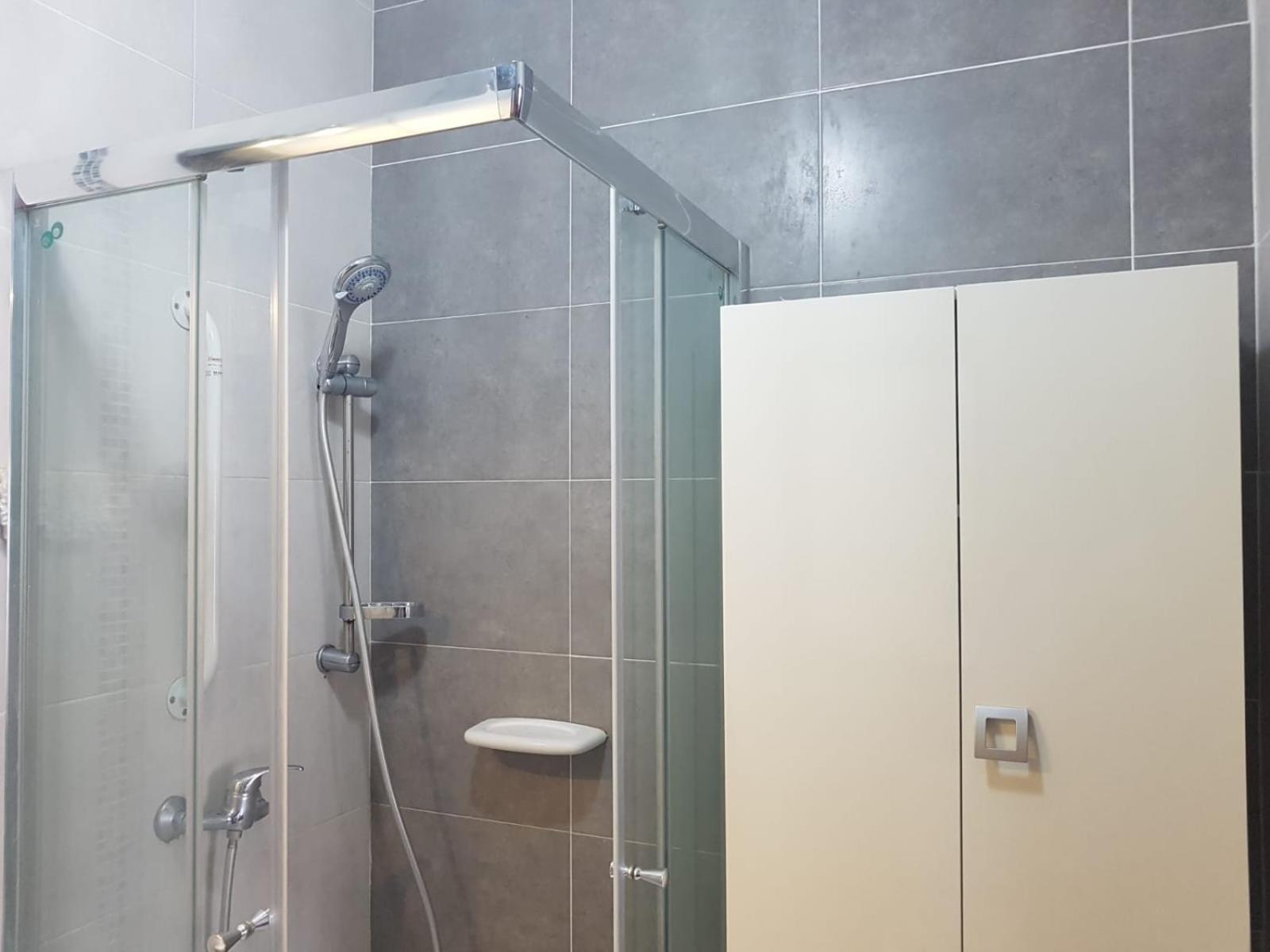 דירות Pietà Inessa'S Flat מראה חיצוני תמונה