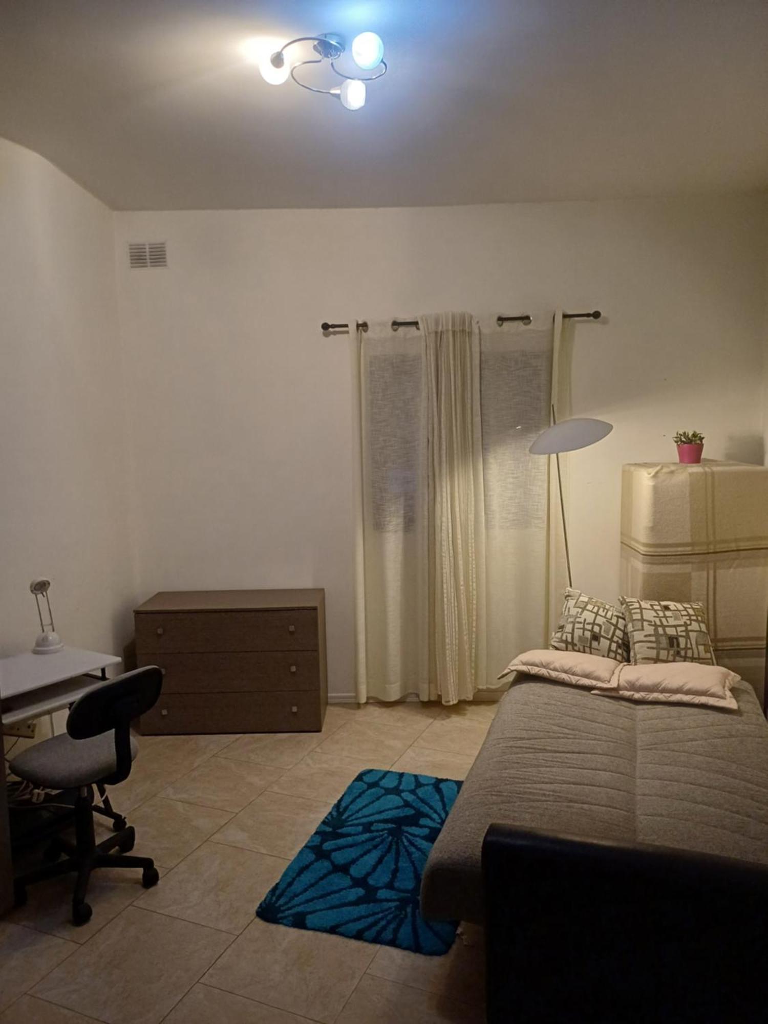 דירות Pietà Inessa'S Flat מראה חיצוני תמונה