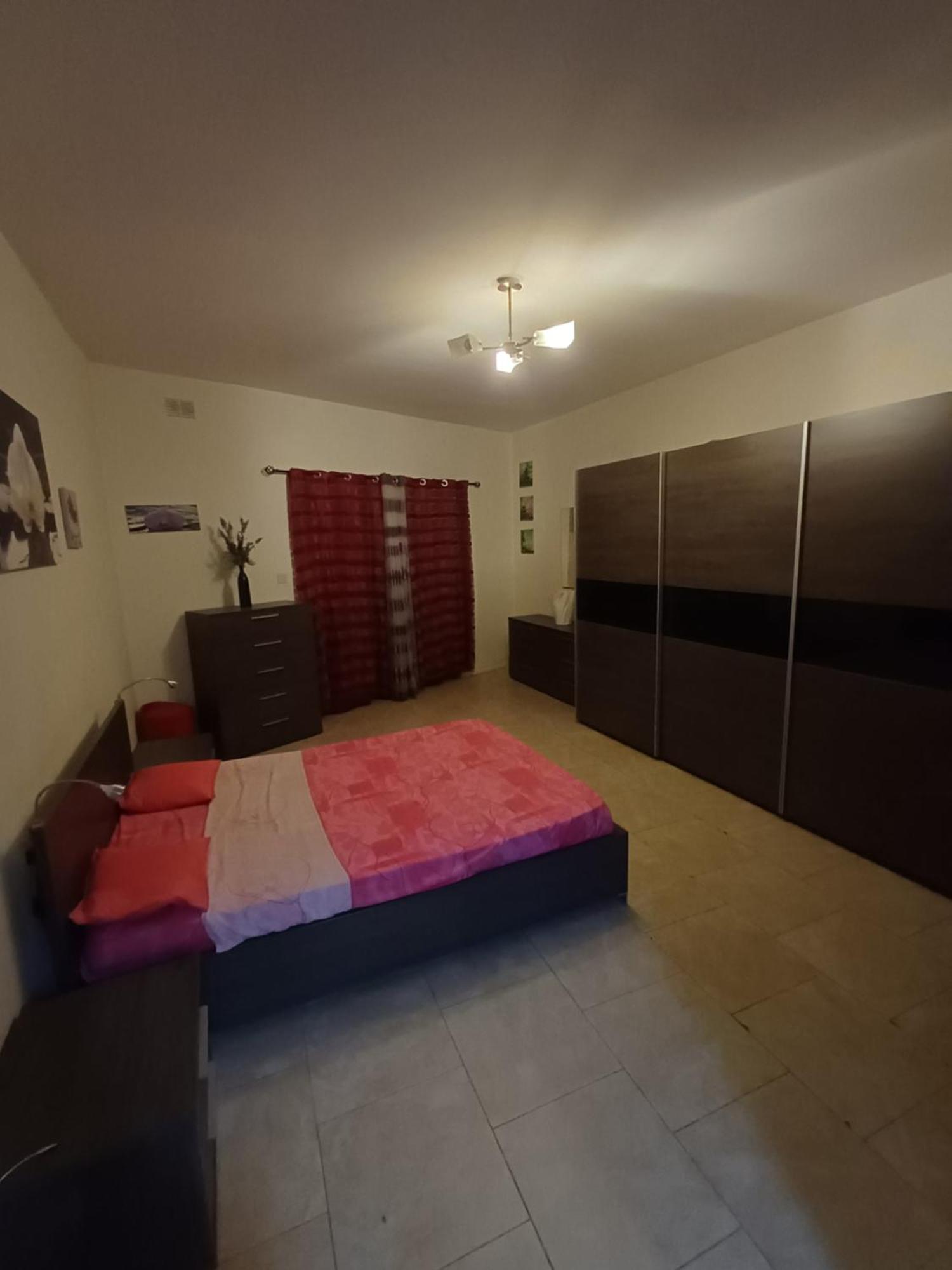 דירות Pietà Inessa'S Flat מראה חיצוני תמונה