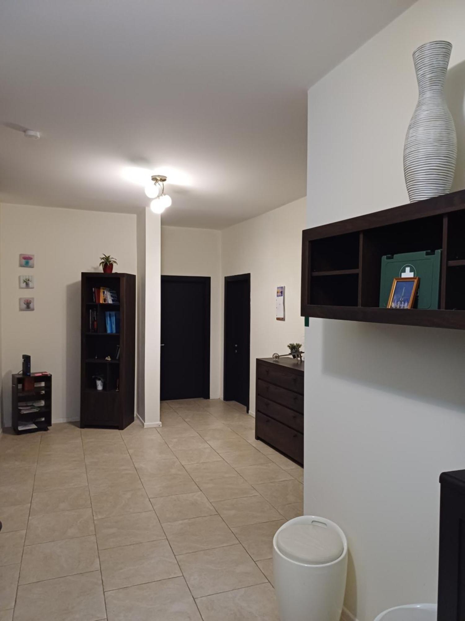 דירות Pietà Inessa'S Flat מראה חיצוני תמונה