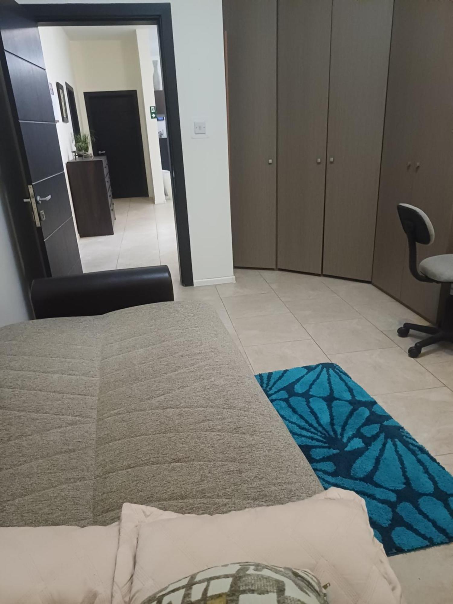 דירות Pietà Inessa'S Flat מראה חיצוני תמונה